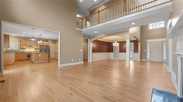 3801 Cardinal Drive, Tucker, GA 30084