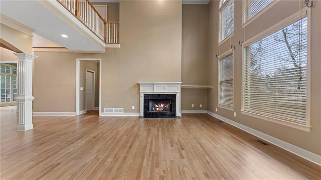 3801 Cardinal Drive, Tucker, GA 30084