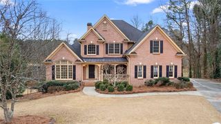 3801 Cardinal Drive, Tucker, GA 30084