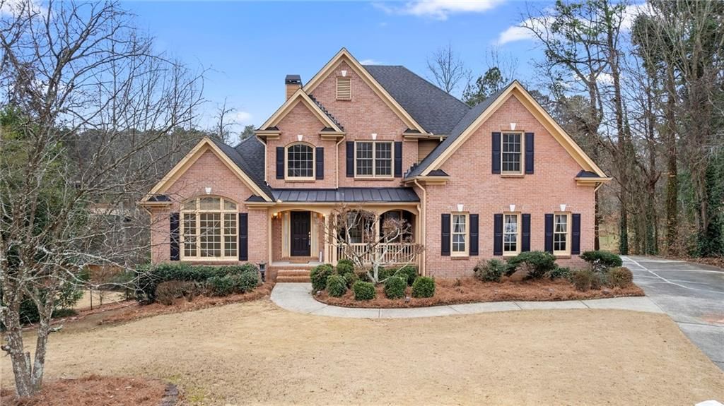 3801 Cardinal Drive, Tucker, GA 30084