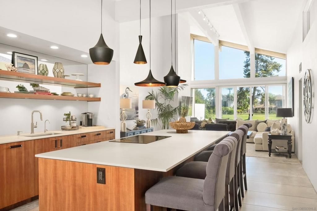 119 Via Coronado, Rancho Santa Fe, CA 92091 — exterior
