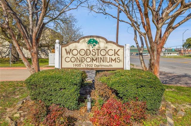 1902 Dartmouth Street L4, College Station, TX 77840