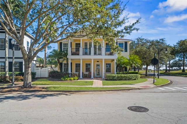 7550 GATHERING DRIVE, Reunion, FL 34747