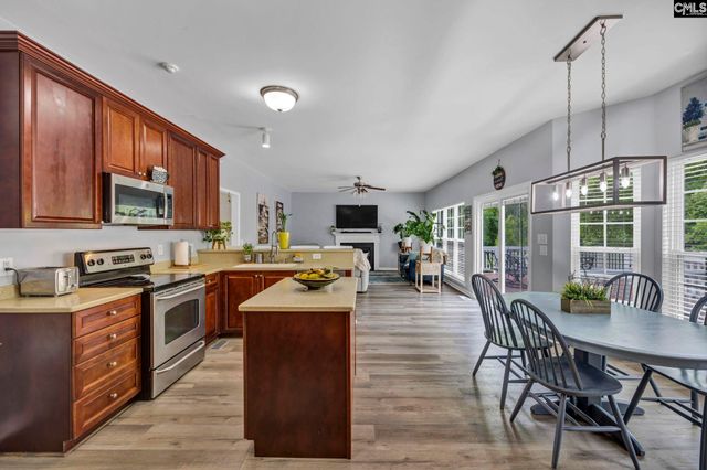 70 Ballymore Court, Columbia, SC 29229