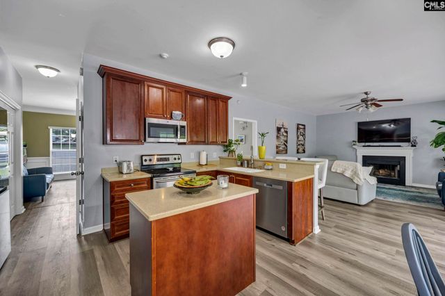 70 Ballymore Court, Columbia, SC 29229