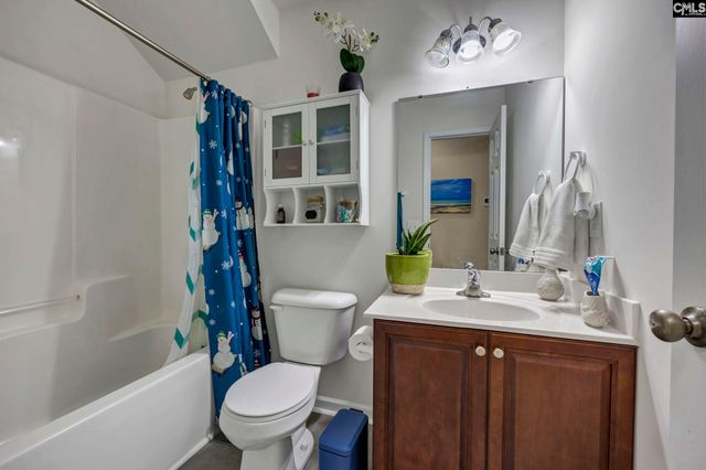 70 Ballymore Court, Columbia, SC 29229