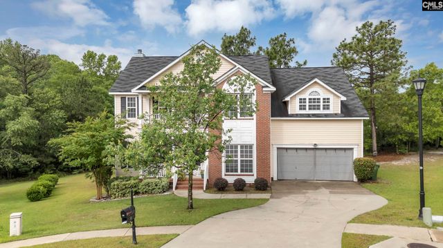 70 Ballymore Court, Columbia, SC 29229