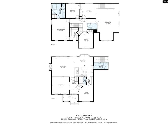 70 Ballymore Court, Columbia, SC 29229