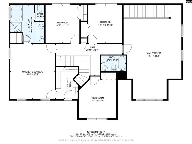 70 Ballymore Court, Columbia, SC 29229