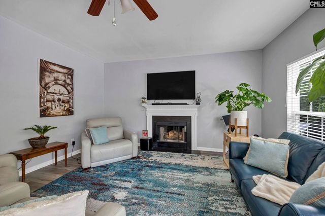 70 Ballymore Court, Columbia, SC 29229