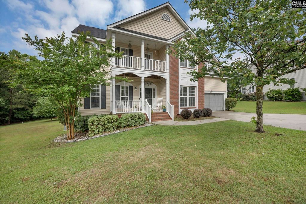 70 Ballymore Court, Columbia, SC 29229
