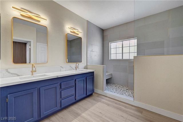 7932 Ben Hogan Drive, Las Vegas, NV 89149