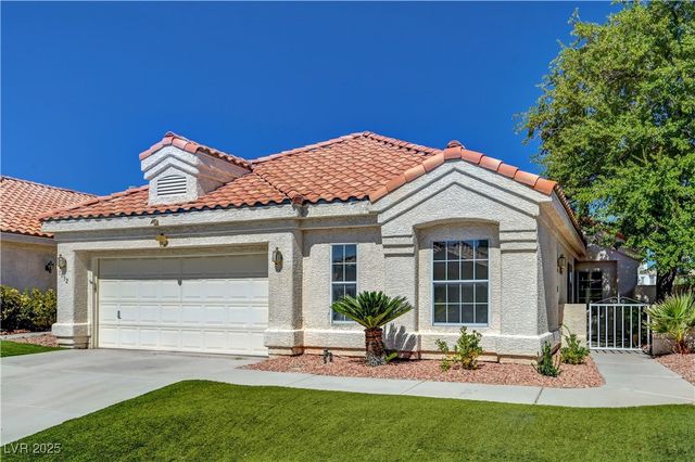 7932 Ben Hogan Drive, Las Vegas, NV 89149