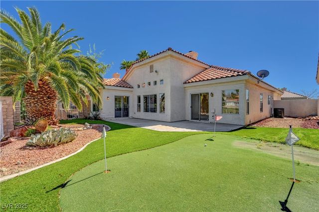 7932 Ben Hogan Drive, Las Vegas, NV 89149