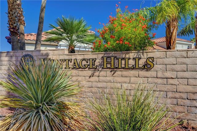 7932 Ben Hogan Drive, Las Vegas, NV 89149