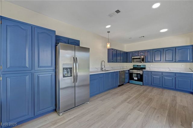 7932 Ben Hogan Drive, Las Vegas, NV 89149