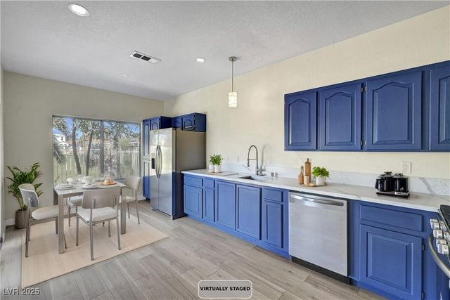 7932 Ben Hogan Drive, Las Vegas, NV 89149