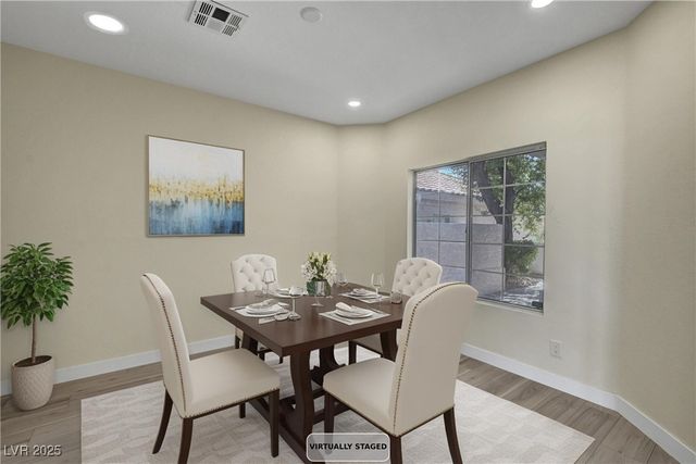 7932 Ben Hogan Drive, Las Vegas, NV 89149