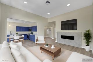 7932 Ben Hogan Drive, Las Vegas, NV 89149