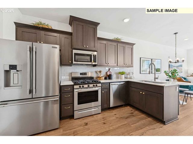 4025 Sw 209th Ave, Hillsboro, OR 97123