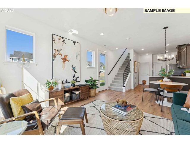 4025 Sw 209th Ave, Hillsboro, OR 97123