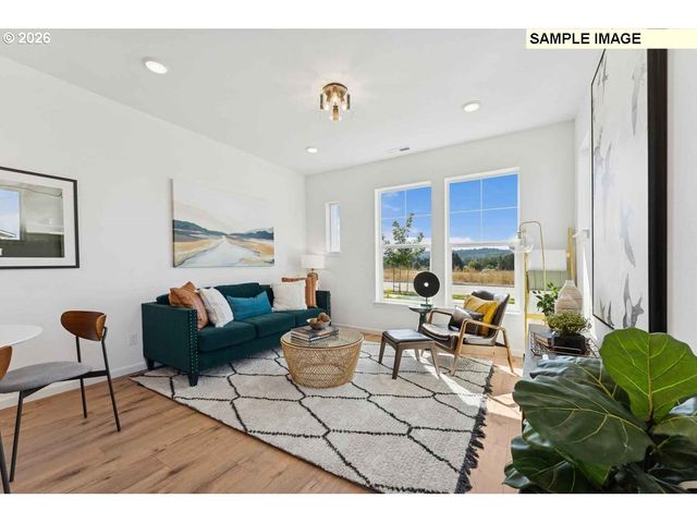 4025 Sw 209th Ave, Hillsboro, OR 97123