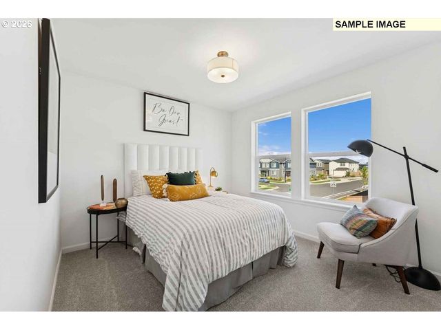 4025 Sw 209th Ave, Hillsboro, OR 97123