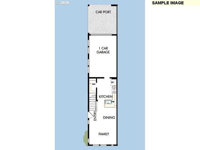 4025 Sw 209th Ave, Hillsboro, OR 97123