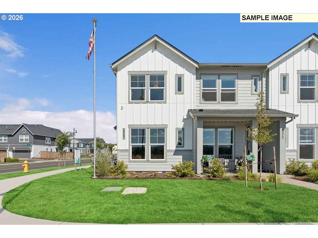 4025 Sw 209th Ave, Hillsboro, OR 97123