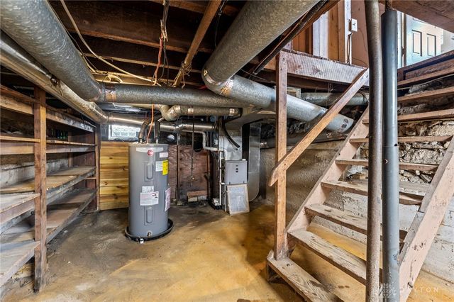 514 S 3rd Street, Tipp City, OH 45371