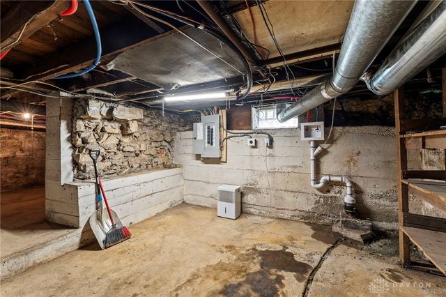 514 S 3rd Street, Tipp City, OH 45371