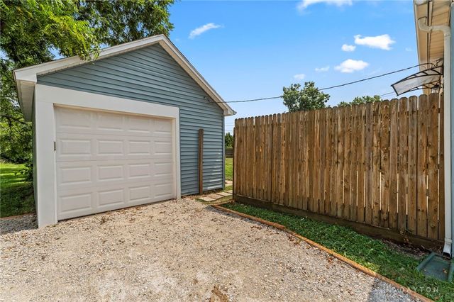 514 S 3rd Street, Tipp City, OH 45371