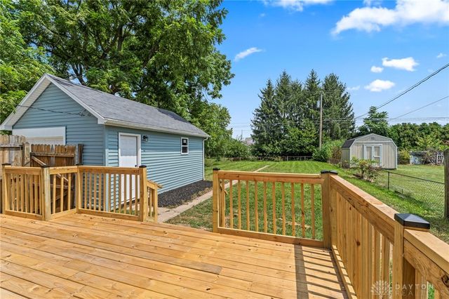 514 S 3rd Street, Tipp City, OH 45371