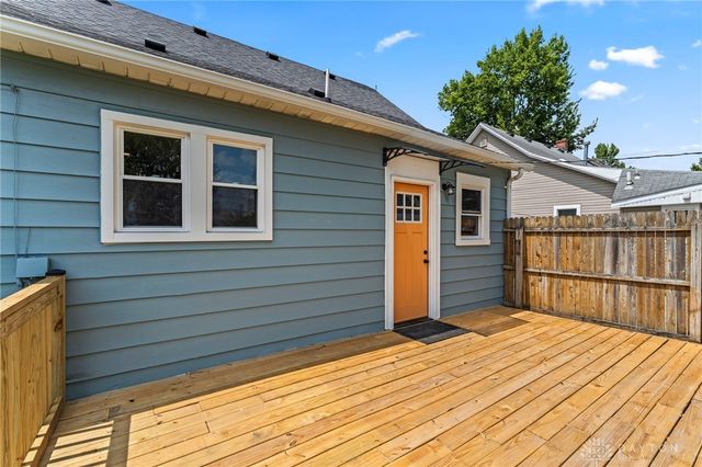 514 S 3rd Street, Tipp City, OH 45371