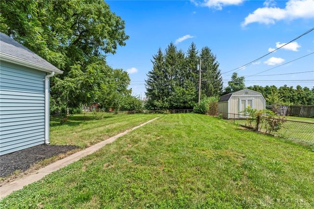 514 S 3rd Street, Tipp City, OH 45371