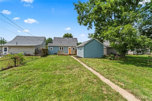 514 S 3rd Street, Tipp City, OH 45371
