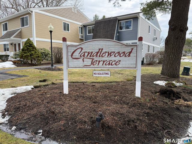 6 Rose Lane 3-25, Danbury, CT 06810