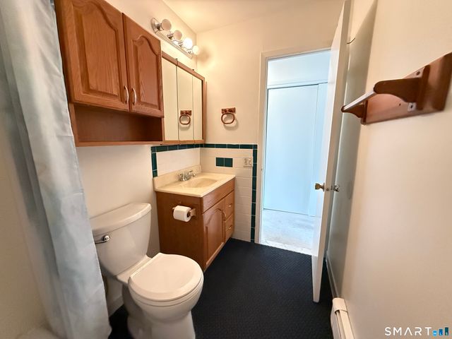 6 Rose Lane 3-25, Danbury, CT 06810