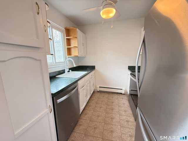 6 Rose Lane 3-25, Danbury, CT 06810