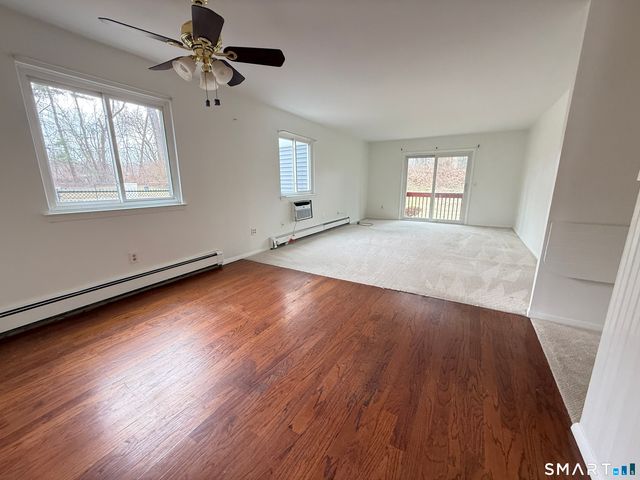 6 Rose Lane 3-25, Danbury, CT 06810