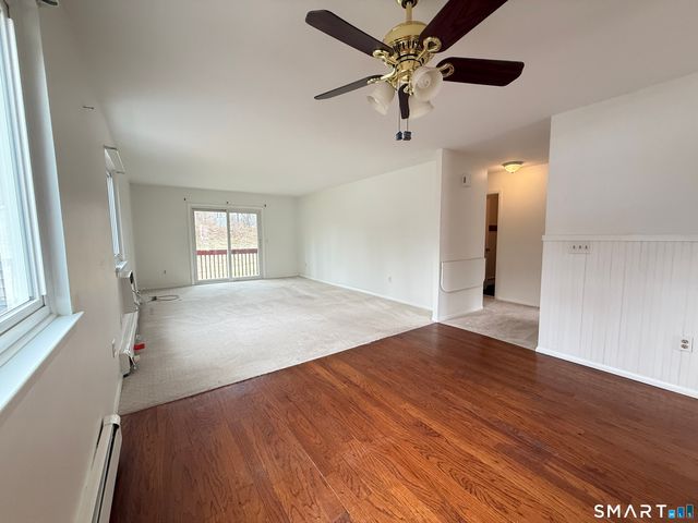 6 Rose Lane 3-25, Danbury, CT 06810