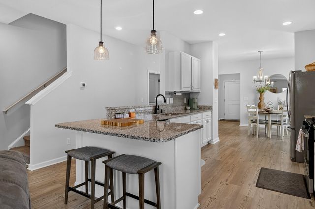 272 Clydesdale Circle, Summerville, SC 29486