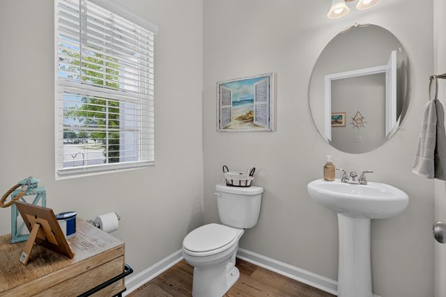 272 Clydesdale Circle, Summerville, SC 29486