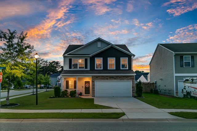 272 Clydesdale Circle, Summerville, SC 29486