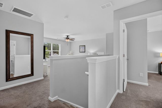 272 Clydesdale Circle, Summerville, SC 29486