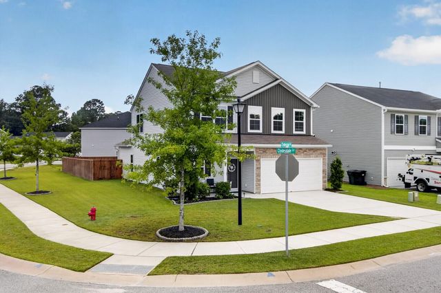 272 Clydesdale Circle, Summerville, SC 29486