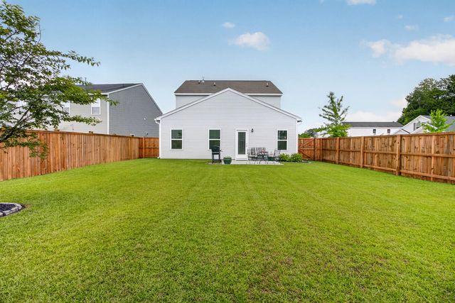 272 Clydesdale Circle, Summerville, SC 29486