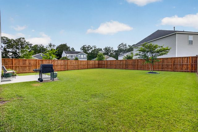 272 Clydesdale Circle, Summerville, SC 29486