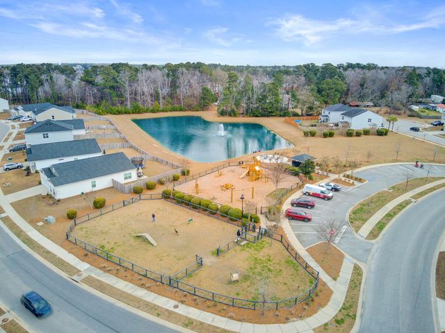272 Clydesdale Circle, Summerville, SC 29486