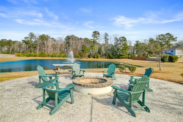 272 Clydesdale Circle, Summerville, SC 29486